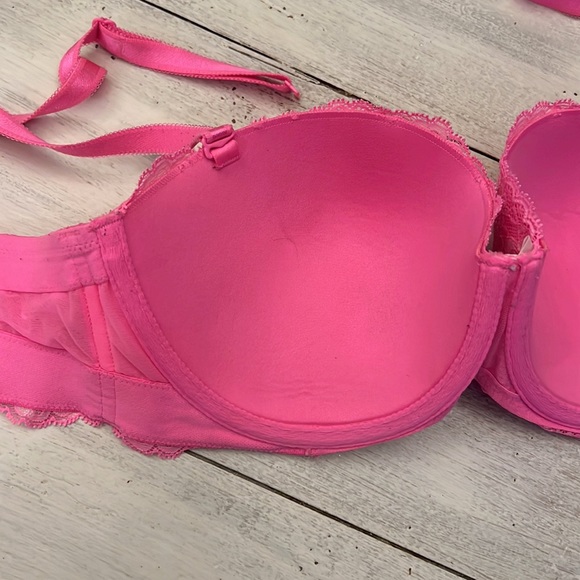 Victoria’s Secret Dream Angels (multi way) bra, 36C - Picture 4 of 8